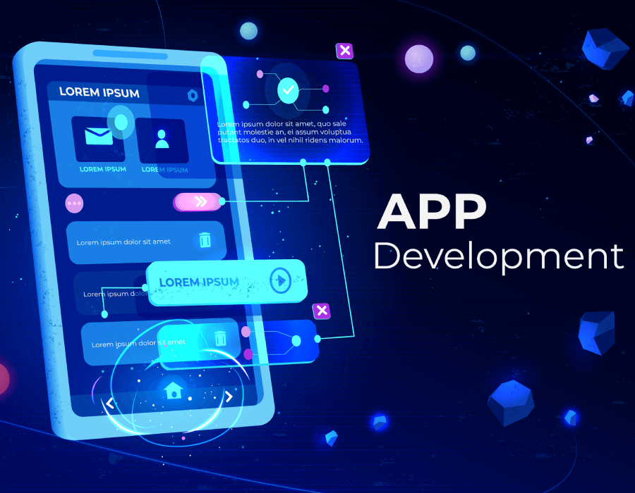 Cross-Platform & Native Mobile Apps