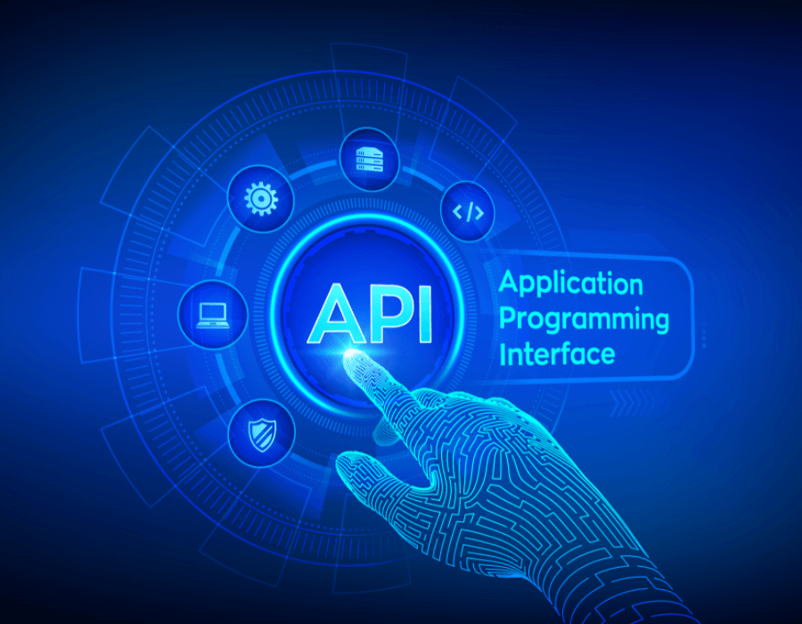 API Development & Integrations