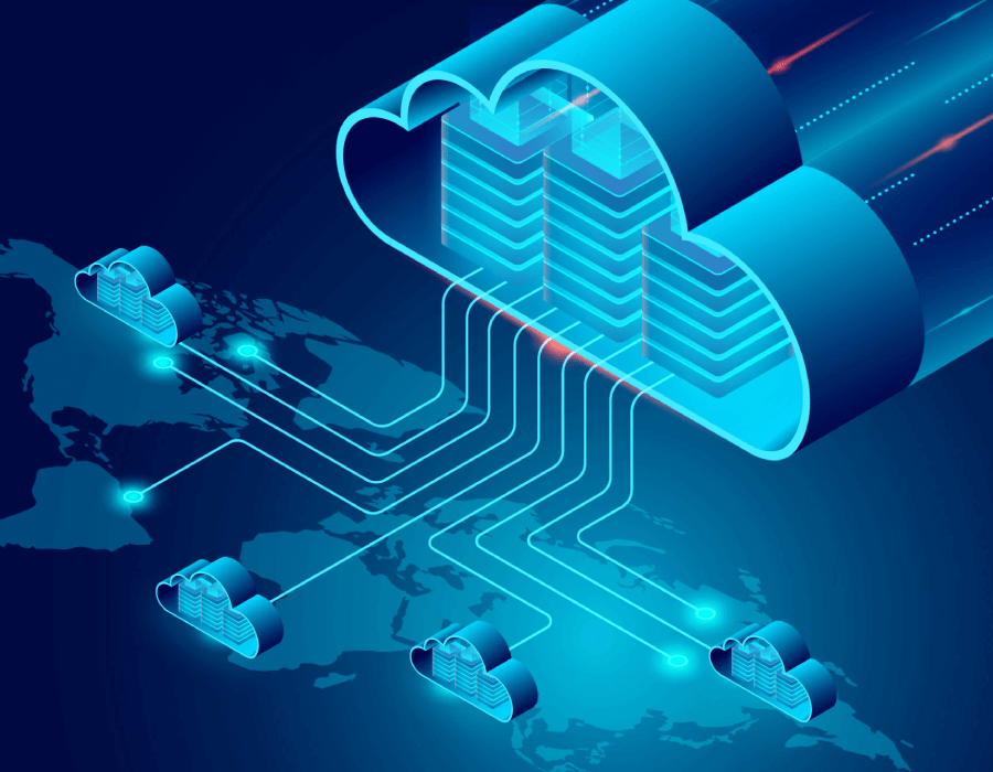 Cloud & System Architecture Design