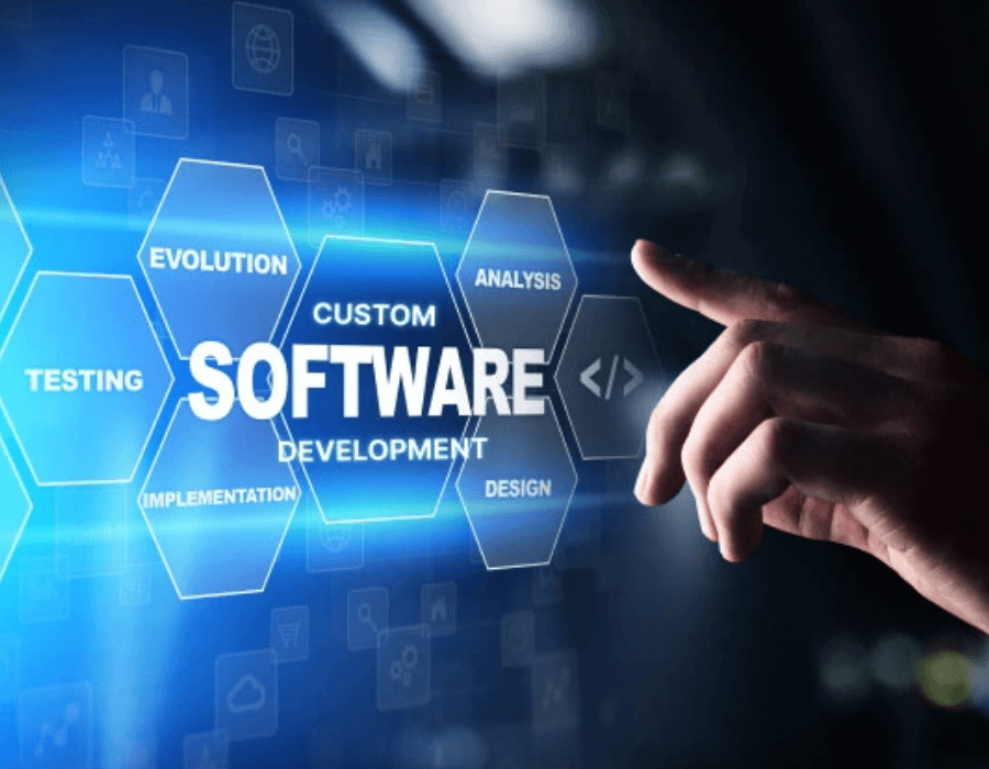 Tailored Software Solutions