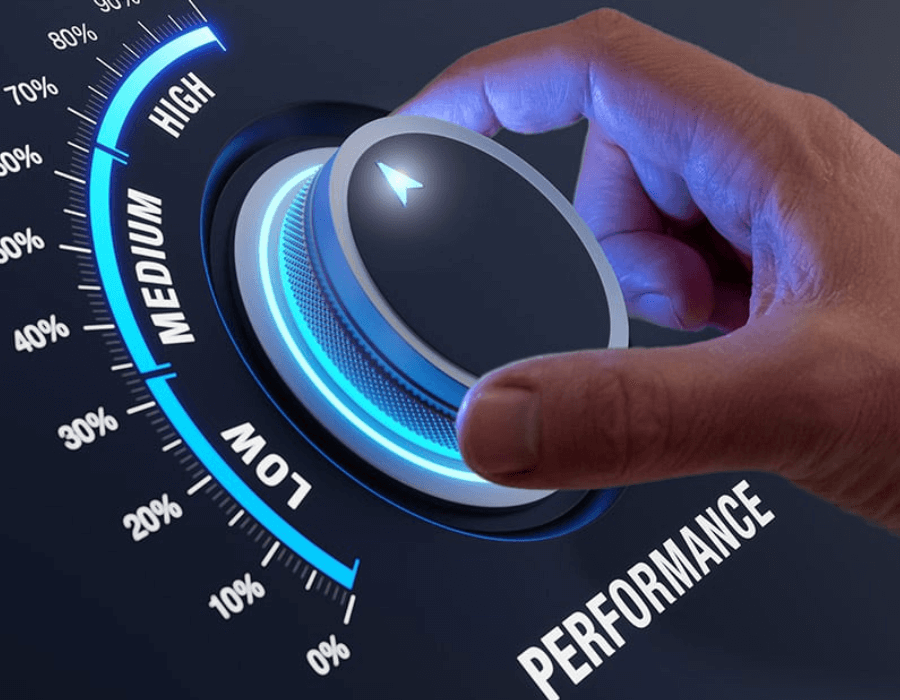 Performance Optimization & Scalability