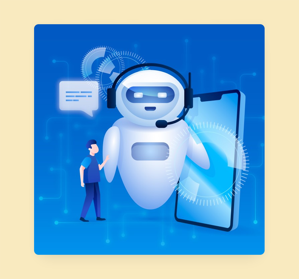 AI-Powered Customer Support Solution