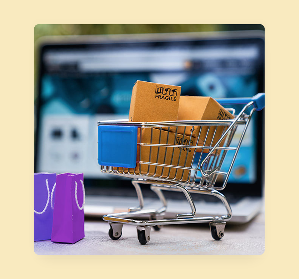 E-Commerce Success Solution