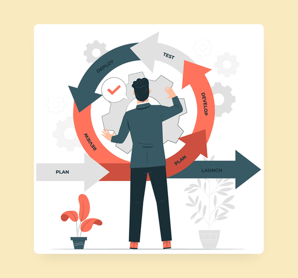 Custom SaaS Development Solution