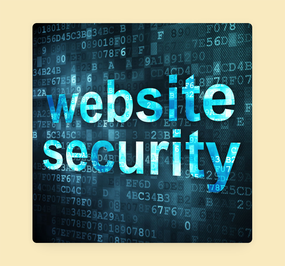 Website Care & Security Solution